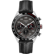  Carrera Chronograph X Porsche