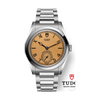 TUDOR Monarch