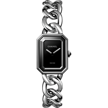  Première Gourmette Chain Watch