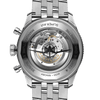 Super AVI B04 Chronograph GMT 46 Tribute to Vought F4U Corsair