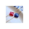 Bracelet, Lapis Lazuli, Yellow Gold