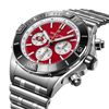 Super Chronomat B01 Chronograph 44 NFL San Francisco 49ers