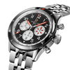 Classic AVI Super AVI B04 Chronograph GMT 46 Mosquito