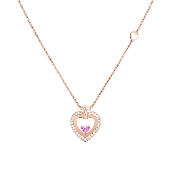 Pretty Woman necklace