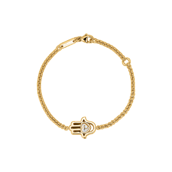 Happy Diamonds Good Luck Charms