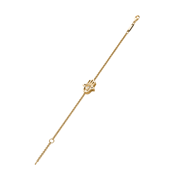 Happy Diamonds Good Luck Charms