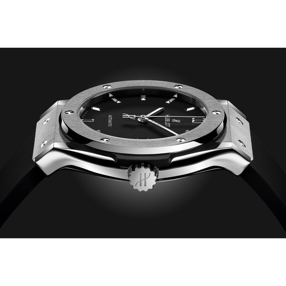 Classic Fusion Titanium