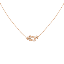  Force 10 Necklace