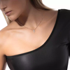 Fiery necklace, large model