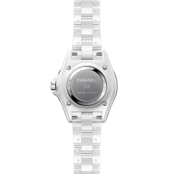 Montre J12 Cosmic, 33 mm