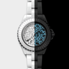 Montre J12 Cosmic, 33 mm