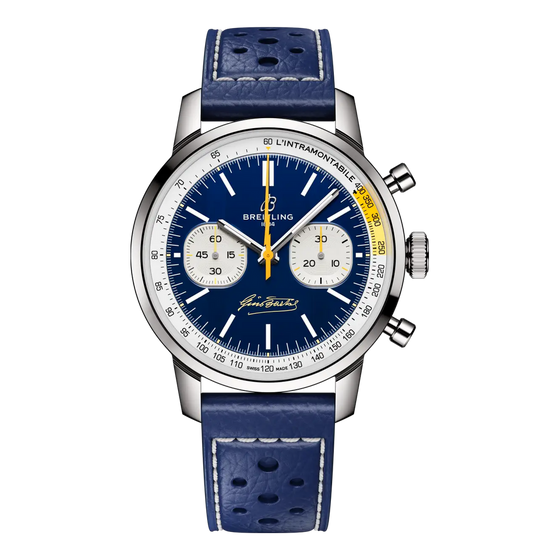 Top Time B01 Gino Bartali