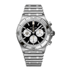 Chronomat B01 42 NFL New Orleans Saints Edition