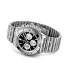 Chronomat B01 42 NFL New Orleans Saints Edition