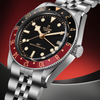 Black Bay 58 GMT