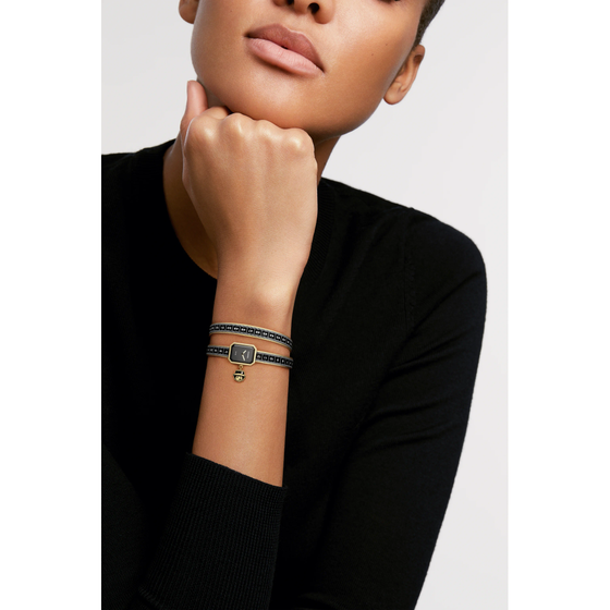 Première Ribbon Couture Watch