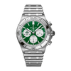 Chronomat B01 42 Six Nations Ireland