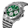 Chronomat B01 42 Six Nations Ireland