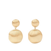 Boucles d'Oreilles Africa