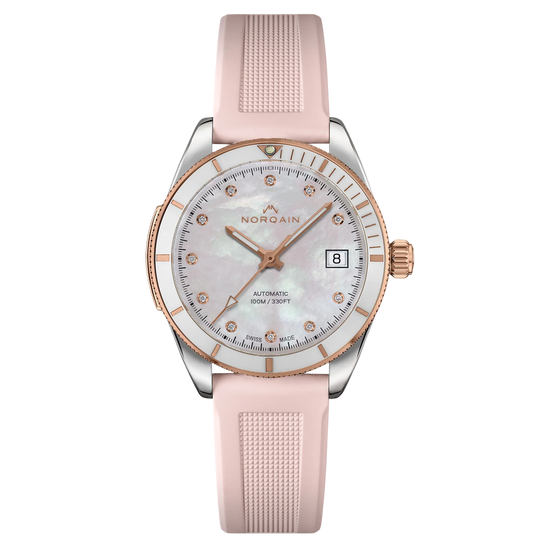 Adventure Sport 37mm S&G MOP