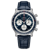 Navitimer B01 Chronograph 43 Tribute to Concorde