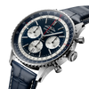 Navitimer B01 Chronograph 43 Tribute to Concorde