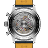 Navitimer B01 Chronograph 43 Tribute to Concorde