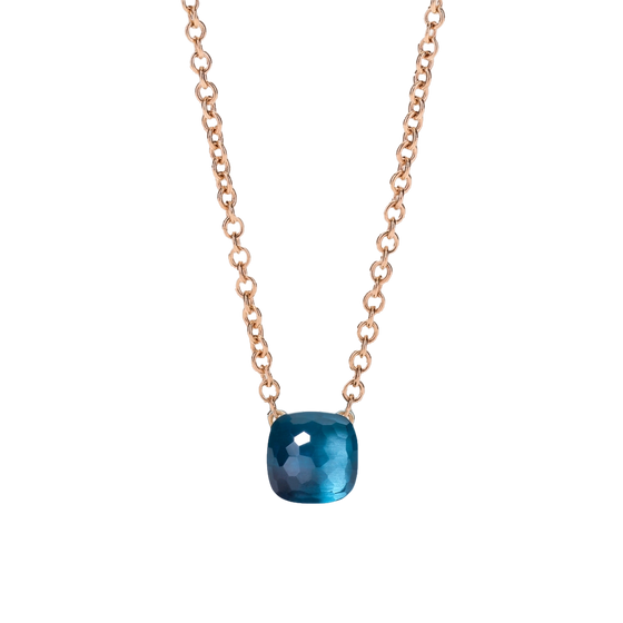 Nudo Petit Necklace With Pendant