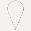 Nudo Petit Necklace With Pendant
