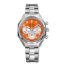 Defy Chronograph Usm