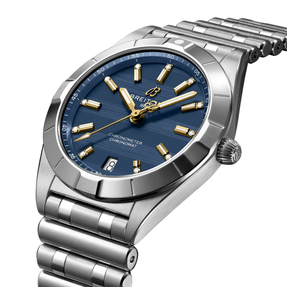 Chronomat 32 Six Nations France