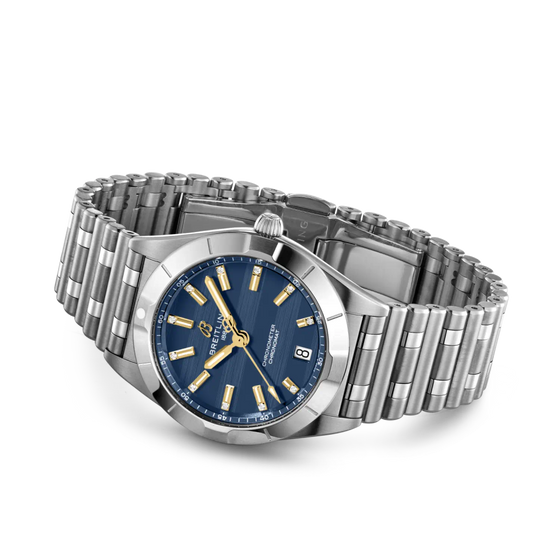 Chronomat 32 Six Nations France