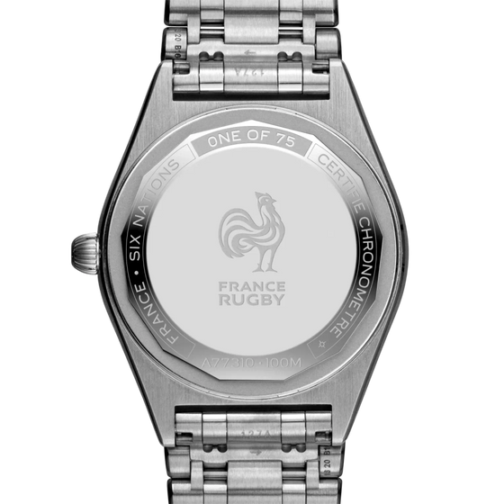 Chronomat 32 Six Nations France