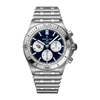 Chronomat B01 42 NFL Tennessee Titans Edition