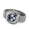 Chronomat B01 42 NFL Tennessee Titans Edition