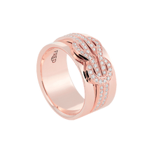  Chance Infinie ring