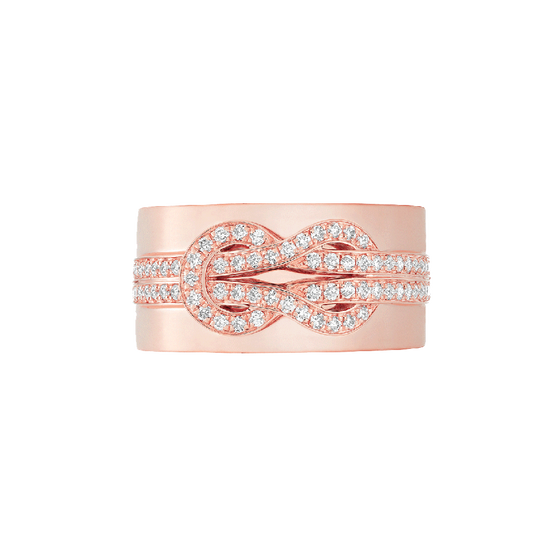 Chance Infinie ring