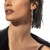 Move Link multi-wear earrings