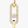 Move Link multi-wear earrings