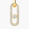 Move Link multi-wear earrings