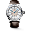 Lindbergh Hour Angle Watch