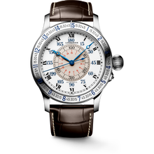  Lindbergh Hour Angle Watch