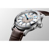 Lindbergh Hour Angle Watch