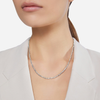 Collier Mini Granelli Argent