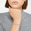 Silver Granelli Bracelet