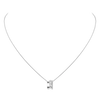 Collier pendentif Move Romane, grand modèle
