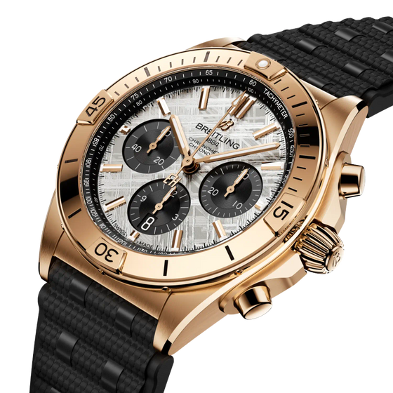 Chronomat B01 42 Erling Haaland