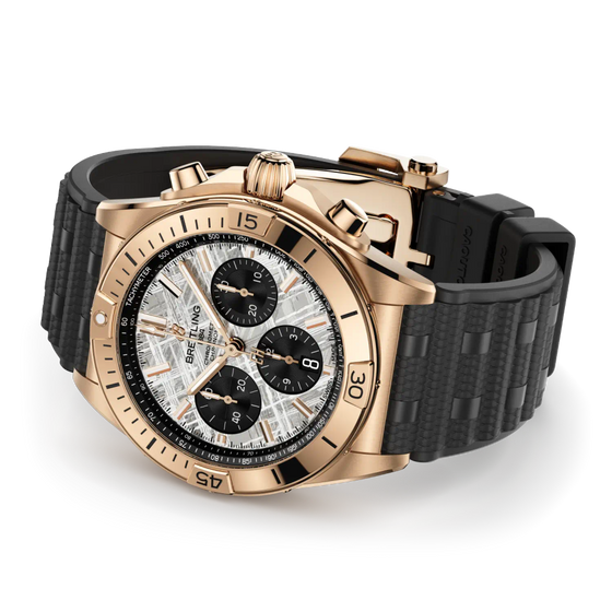 Chronomat B01 42 Erling Haaland