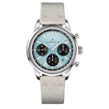  Freedom 60 Chrono 40mm Ice Blue