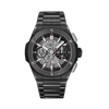 Big Bang Integrated Black Magic